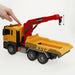 Камион с Кран Speed & Go 33 x 23 x 12 cm (4 броя)