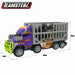 Камион Teamsterz 40 X 19 X 11 CM (2 броя)