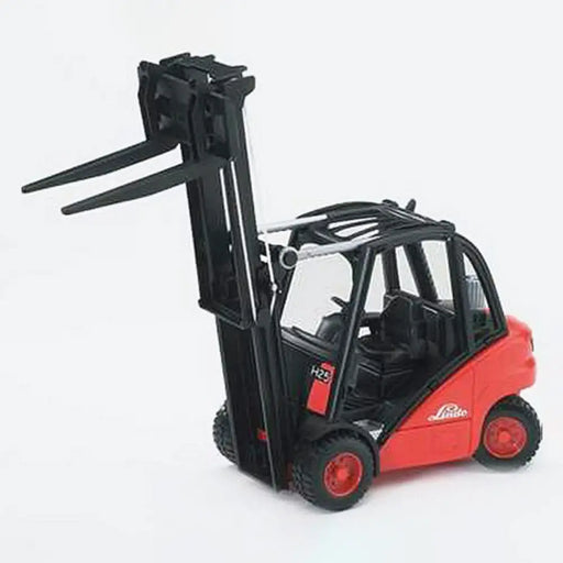 Камион за обществени работи Gabelstapler Bruder 02511 (29 x