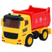 Камион за обществени работи Speed & Go 14,5 x 9 x 7,5 cm (6