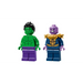 LEGO MARVEL 76312 Камионът Хълк срещу Танос