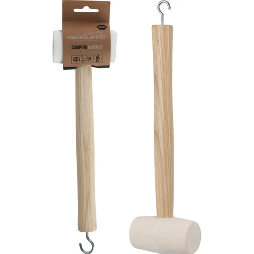 КЪМПИНГ ЧУК ГУМЕН 0.23KG REDCLIFFS OUTDOOR FC4000710