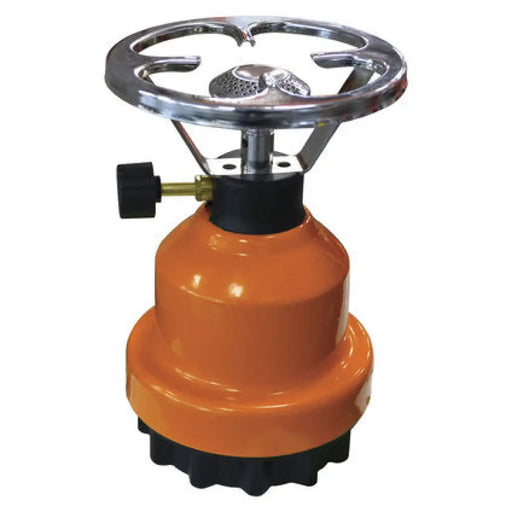 КЪМПИНГ КОТЛОН PREMIUM HD 1610PGK-190