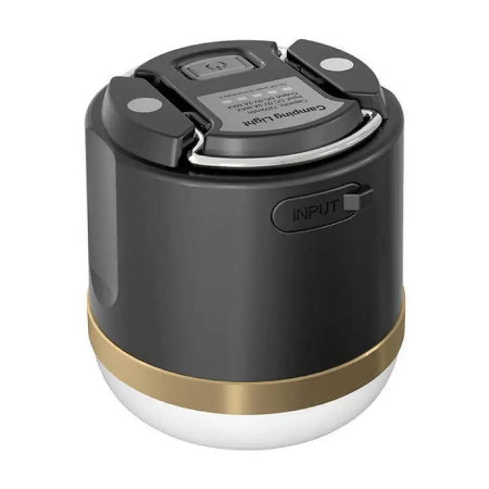 Къмпинг лампа EcoFlow