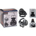 КЪМПИНГ ЛАМПА С ВЕНТИЛАТОР 18LED REDCLIFFS OUTDOOR CY8900630