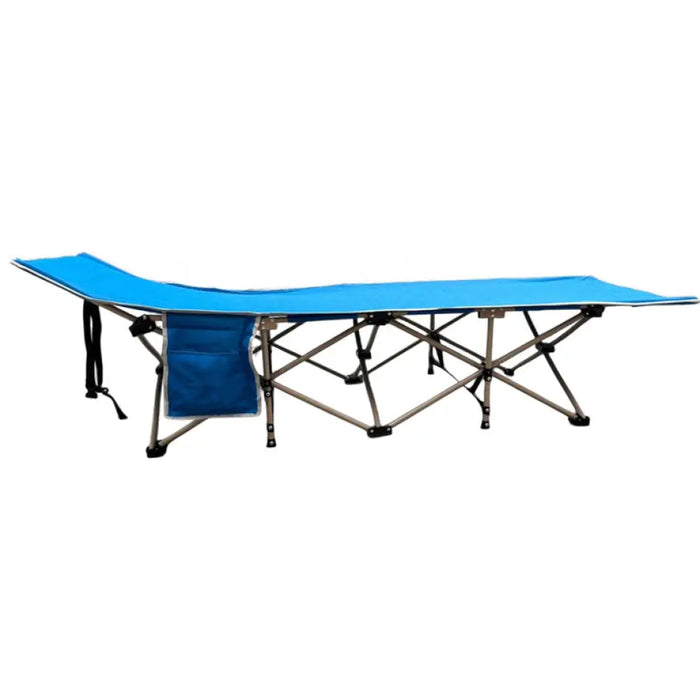 КЪМПИНГ ЛЕГЛО 190X71X37CM UCAMP HD-10415