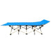 КЪМПИНГ ЛЕГЛО 190X71X37CM UCAMP HD-10415