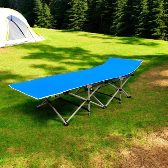 КЪМПИНГ ЛЕГЛО 190X71X37CM UCAMP HD-10415
