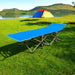 КЪМПИНГ ЛЕГЛО 190X71X37CM UCAMP HD-10415