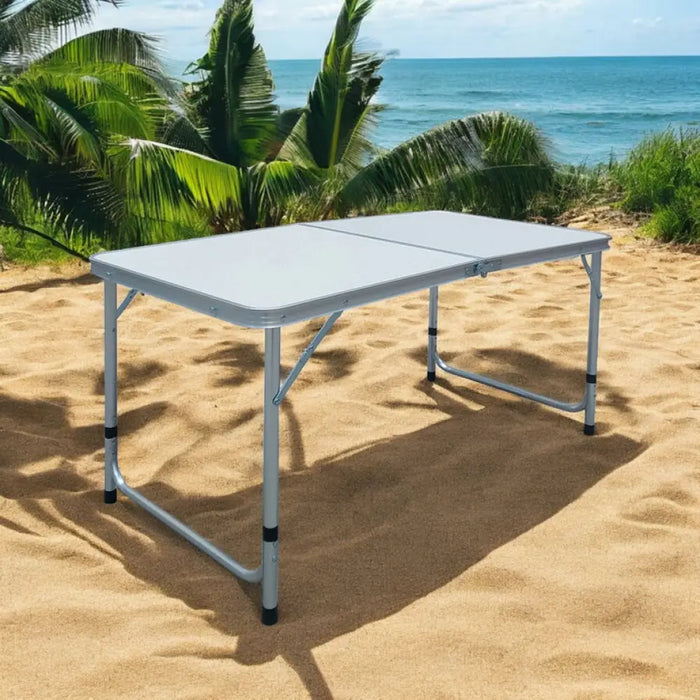 КЪМПИНГ МАСА СГЪВАЕМА UCAMP 12060