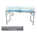 КЪМПИНГ МАСА СГЪВАЕМА UCAMP HD-3473