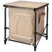 КЪМПИНГ МАСА СЪС ШКАФ REDCLIFFS OUTDOOR X35000640