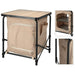 КЪМПИНГ МАСА СЪС ШКАФ REDCLIFFS OUTDOOR X35000640