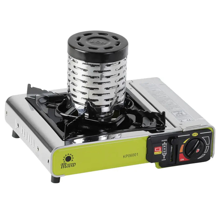 Къмпинг нагревател SUN за газова печка THUNDER 2kW