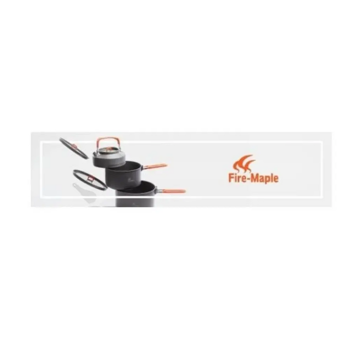 Къмпинг печка Fire Maple BUZZ 3100 W