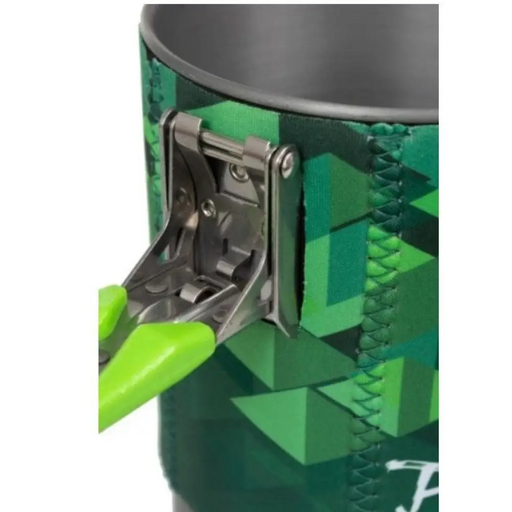 Къмпинг печка FMS-X2 Green