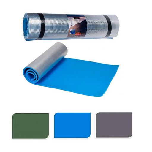 КЪМПИНГ ПОСТЕЛКА 180X60CM REDCLIFFS OUTDOOR CA2100130