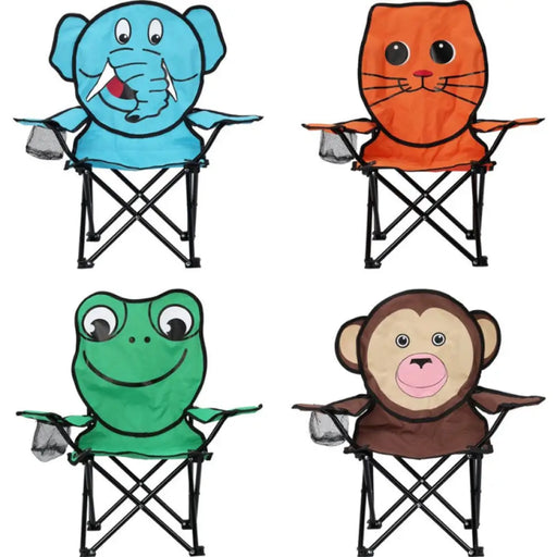 КЪМПИНГ СТОЛ ДЕТСКИ LF1000010