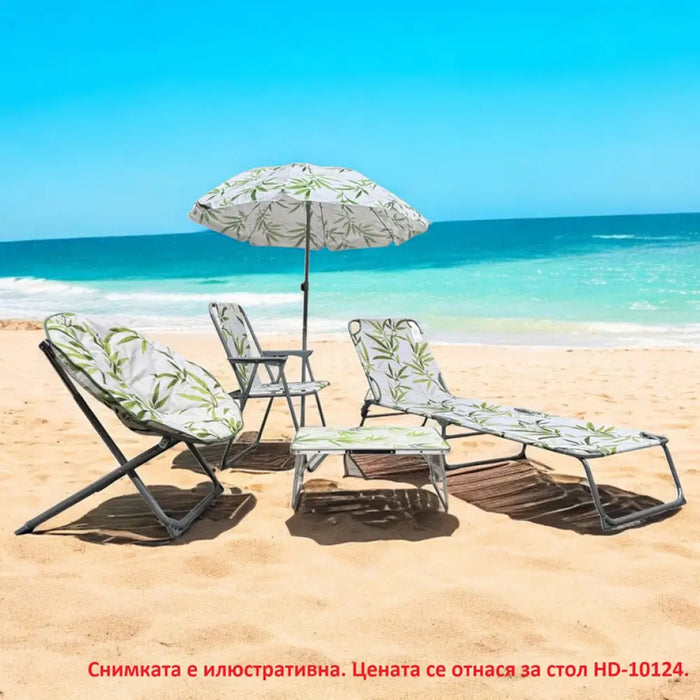 КЪМПИНГ СТОЛ UCAMP HD-10124
