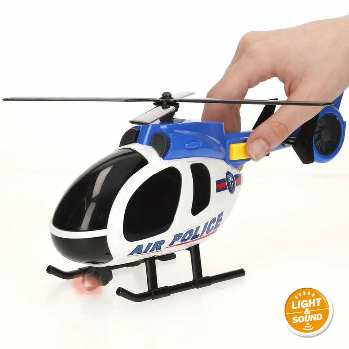Камион Автомобилен Транспорт Speed & Go 55 x 17 x 12 cm (2
