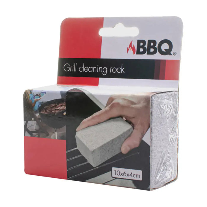 КАМЪК ЗА ПОЧИСТВАНЕ НА BBQ