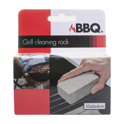 КАМЪК ЗА ПОЧИСТВАНЕ НА BBQ