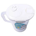 КАНА АЙРЯН МИКСЕР 2L ПЛАСТМАСА MAXI UCSAN