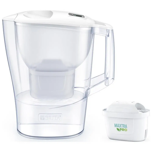 КАНА ALUNA MEMO PRO 2.4 L BRITA