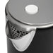 КАНА ЕЛЕКТРИЧЕСКА ДЪБ ESTIA 2200W 1.7Л