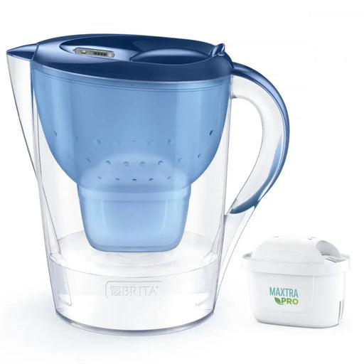 КАНА MARELLA XL МЕМО PRO 3.5L BRITA MARELLA XL МЕМО PRO