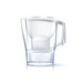 Кана с филтър за вода Brita Aluna 1 бр.