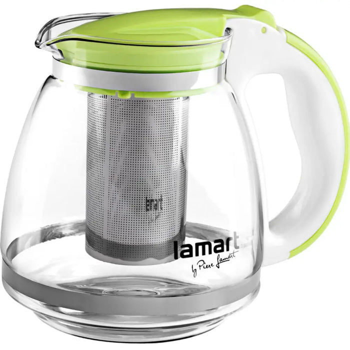 КАНА ЗА ЧАЙ 1.5Л LAMART LT7028