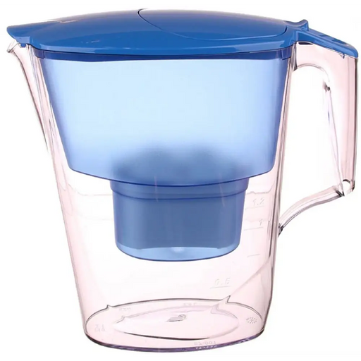 Кана за пречистване на вода Aquaeffect Max Blue