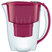 Кана за пречистване на вода AQUAPHOR AMETHYST RED (МФП)