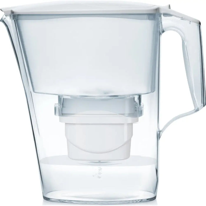 Кана за пречистване на вода Aquaeffect Max White