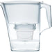 Кана за пречистване на вода Aquaeffect Max White