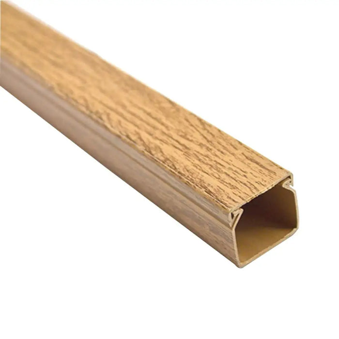 КАНАЛ PVC 25X16 2M СВ.БУК