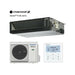 Канален климатик Panasonic Corp. KIT60PF3Z25 R32 4900 fg/h