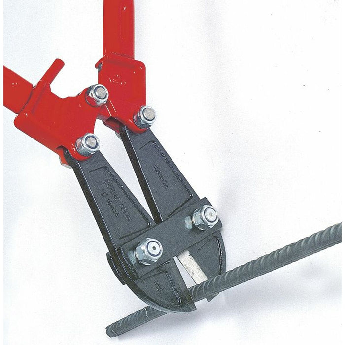 Болт ножове KANCA 66 cm Ø 8,0 MM