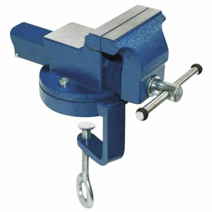 Винт за дърводелска пейка KANCA Castillo Mini 75 mm 18,6 cm
