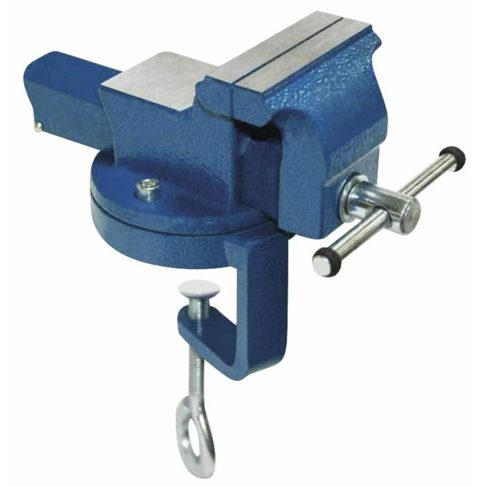 Винт за дърводелска пейка KANCA Castillo Mini 75 mm 18,6 cm