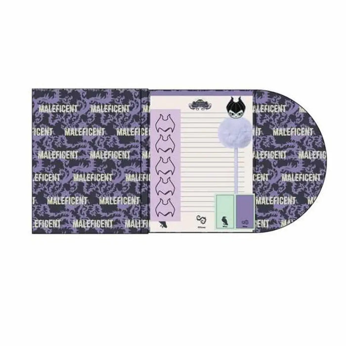 Канцеларски сет Disney black