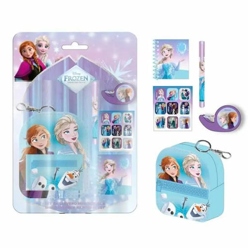 Канцеларски сет Frozen 5 Части