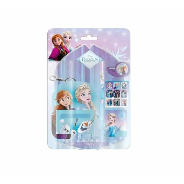 Канцеларски сет Frozen 5 Части