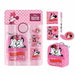 Канцеларски сет Minnie Mouse 5 Части