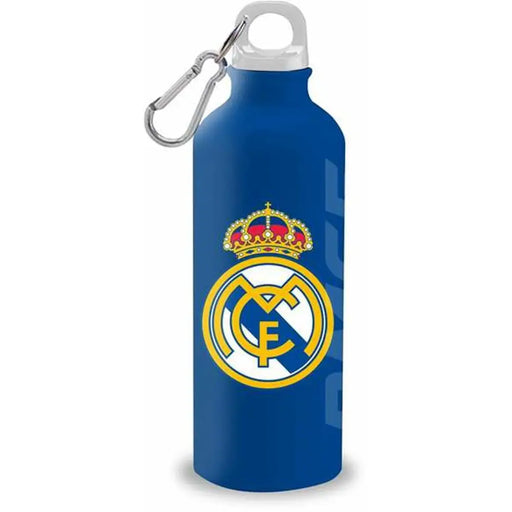 Канцеларски сет Real Madrid C.F. Син Бял