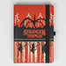 Канцеларски сет Stranger Things 390 g 2 Части