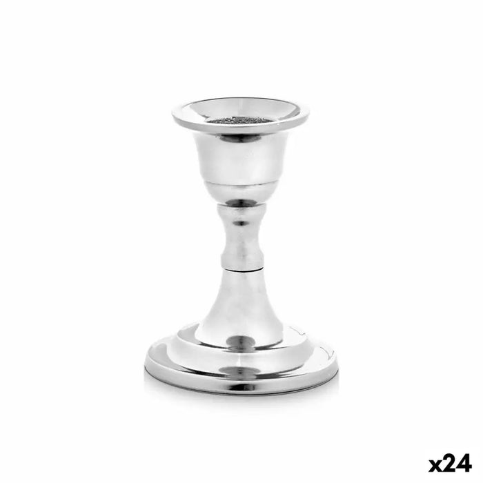 Канделабър Gift Decor 0105621 0105621 Сребрист Сребро