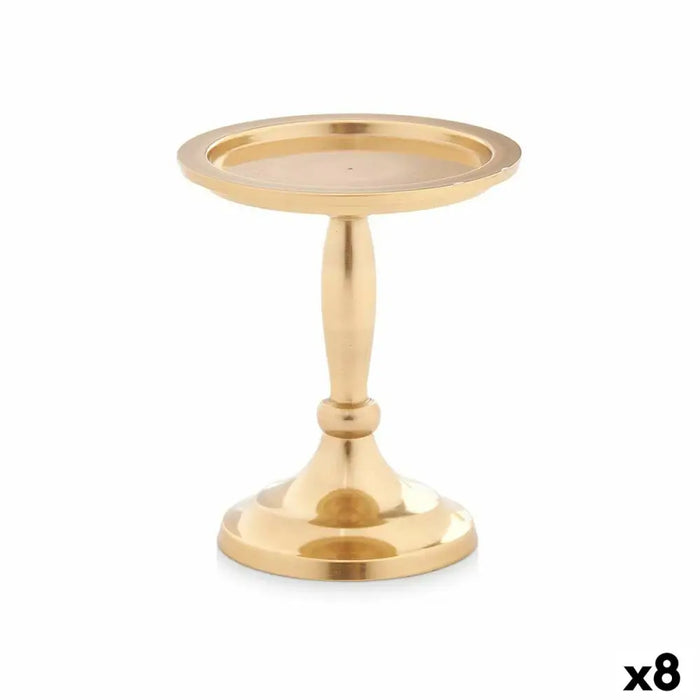 Канделабър Gift Decor 0135683-B-G 0135683-B-G Златен