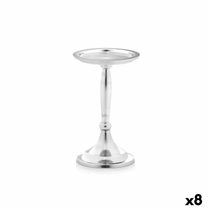 Канделабър Gift Decor 0135683 0135683 Сребрист Сребро